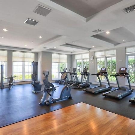 1Br Rooftop Pool-10 Min Walk To Beach Бойнтон-Бич Экстерьер фото