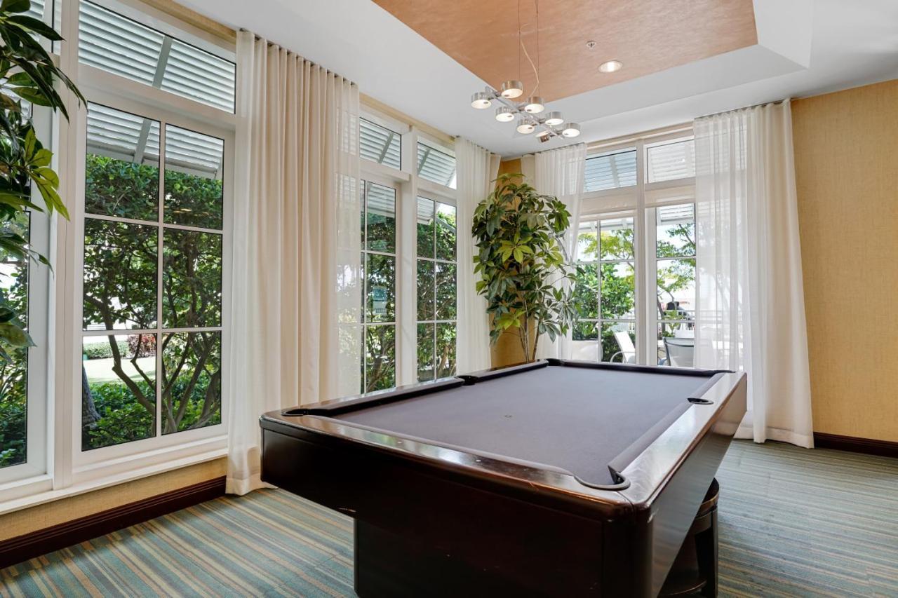 1Br Rooftop Pool-10 Min Walk To Beach Бойнтон-Бич Экстерьер фото