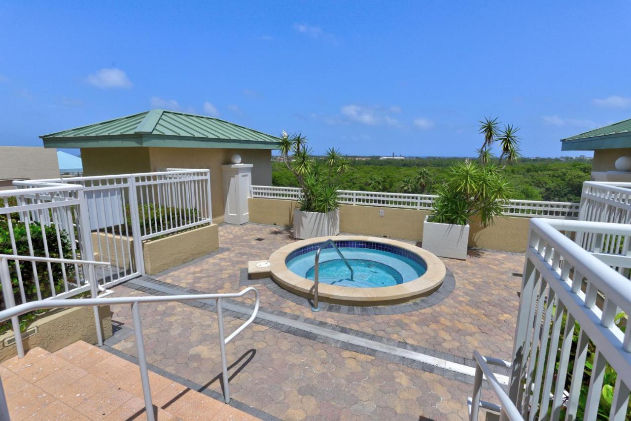 1Br Rooftop Pool-10 Min Walk To Beach Бойнтон-Бич Экстерьер фото